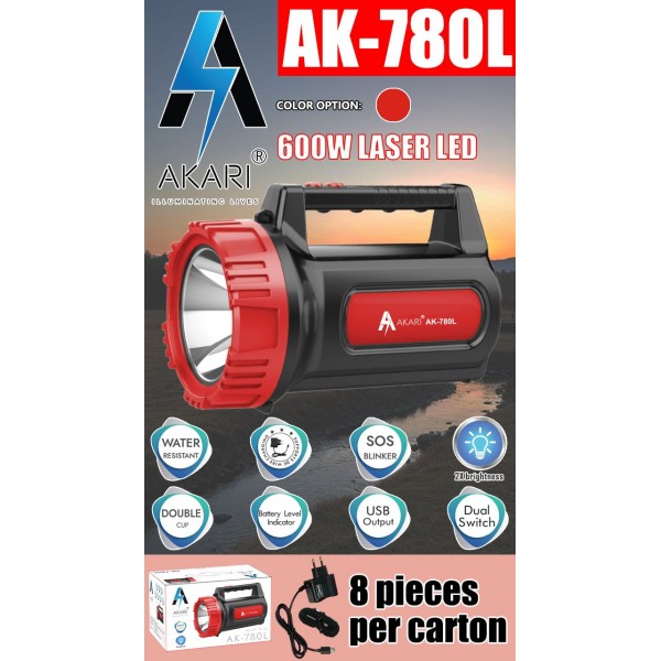 AK-780L